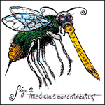 Fig. A: Medicinis Nondistributus